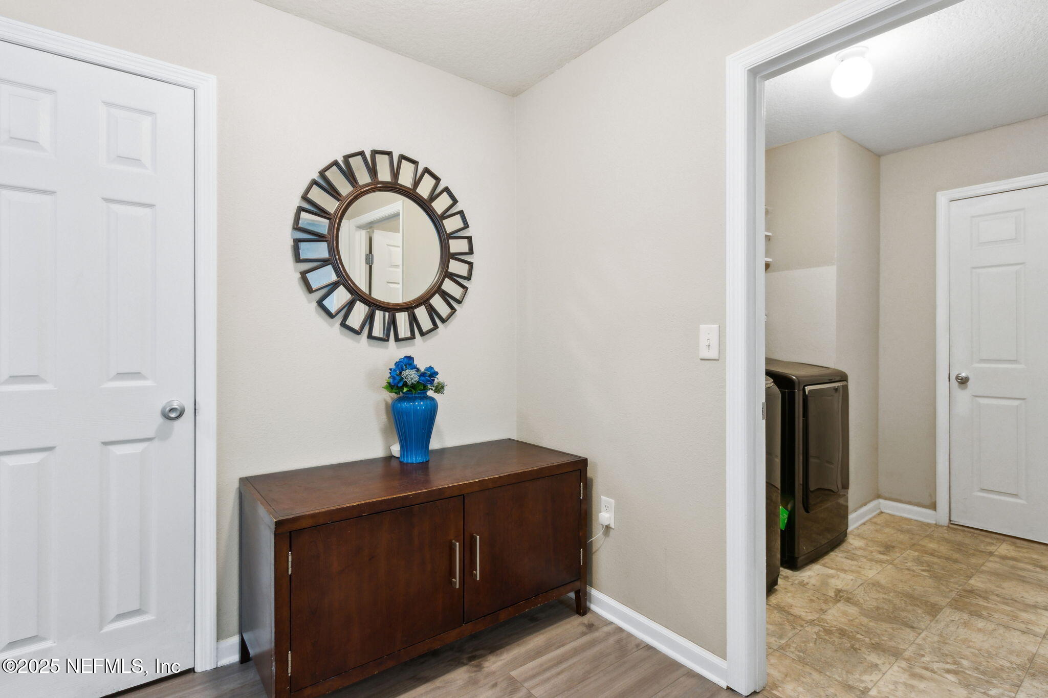 7197 Steventon Way Jacksonville, FL 32244 - Photo 27 of 58 Hallway /Laundry Area
