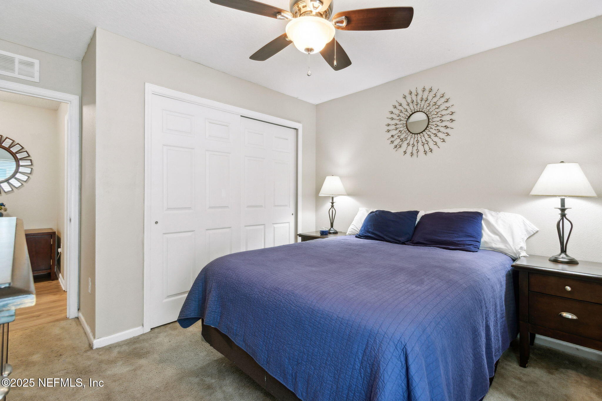 7197 Steventon Way Jacksonville, FL 32244 - Photo 28 of 58 Second Bedroom