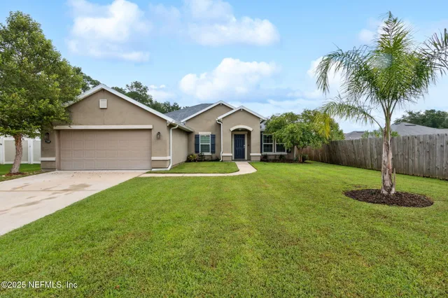 $359,900 | 7197 Steventon Way, Jacksonville, FL 32244