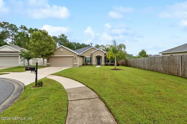 $359,900 | 7197 Steventon Way, Jacksonville, FL 32244
