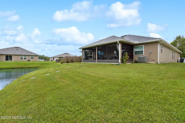 $359,900 | 7197 Steventon Way, Jacksonville, FL 32244