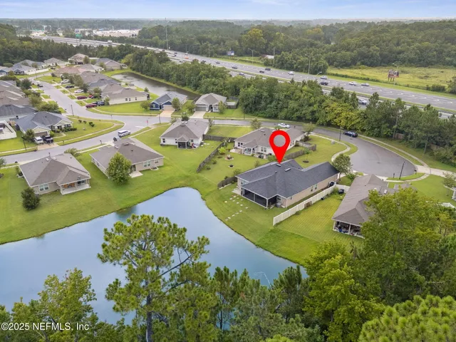 $359,900 | 7197 Steventon Way, Jacksonville, FL 32244