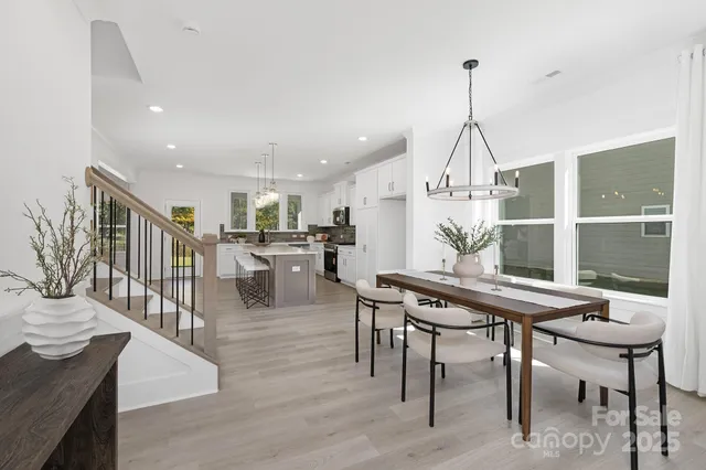 $549,400 | 1211 Links Crossing Drive, Unit 208, Monroe, NC 28112