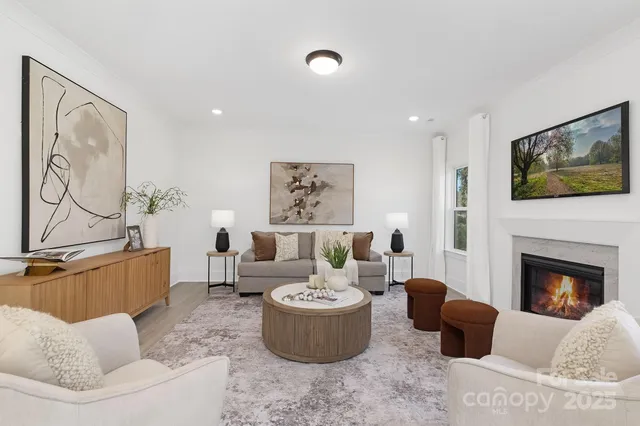 $549,400 | 1211 Links Crossing Drive, Unit 208, Monroe, NC 28112