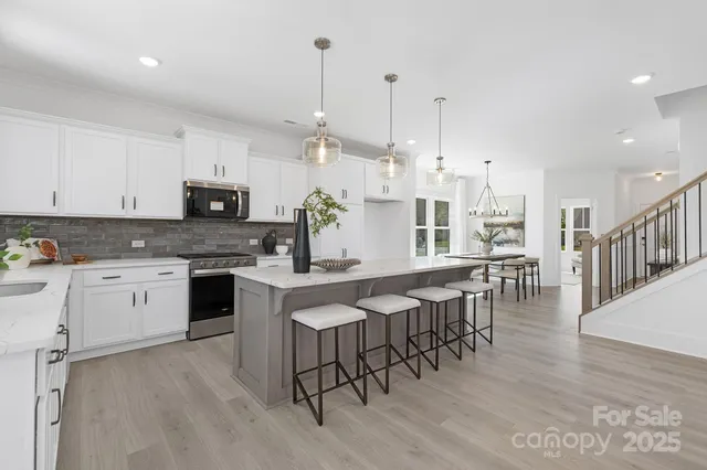 $549,400 | 1211 Links Crossing Drive, Unit 208, Monroe, NC 28112