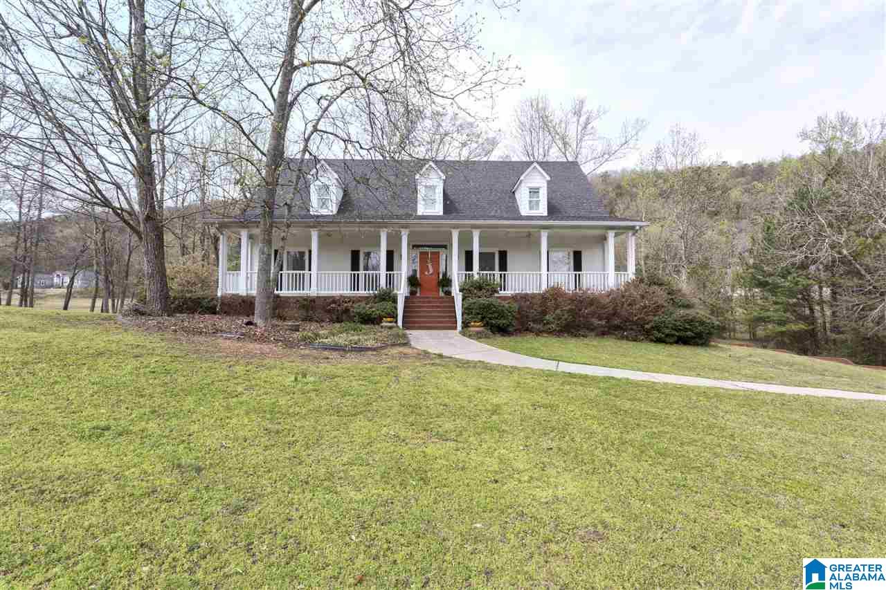 312 Quail Ridge Road Oneonta, AL 35121 - Photo 1 of 28