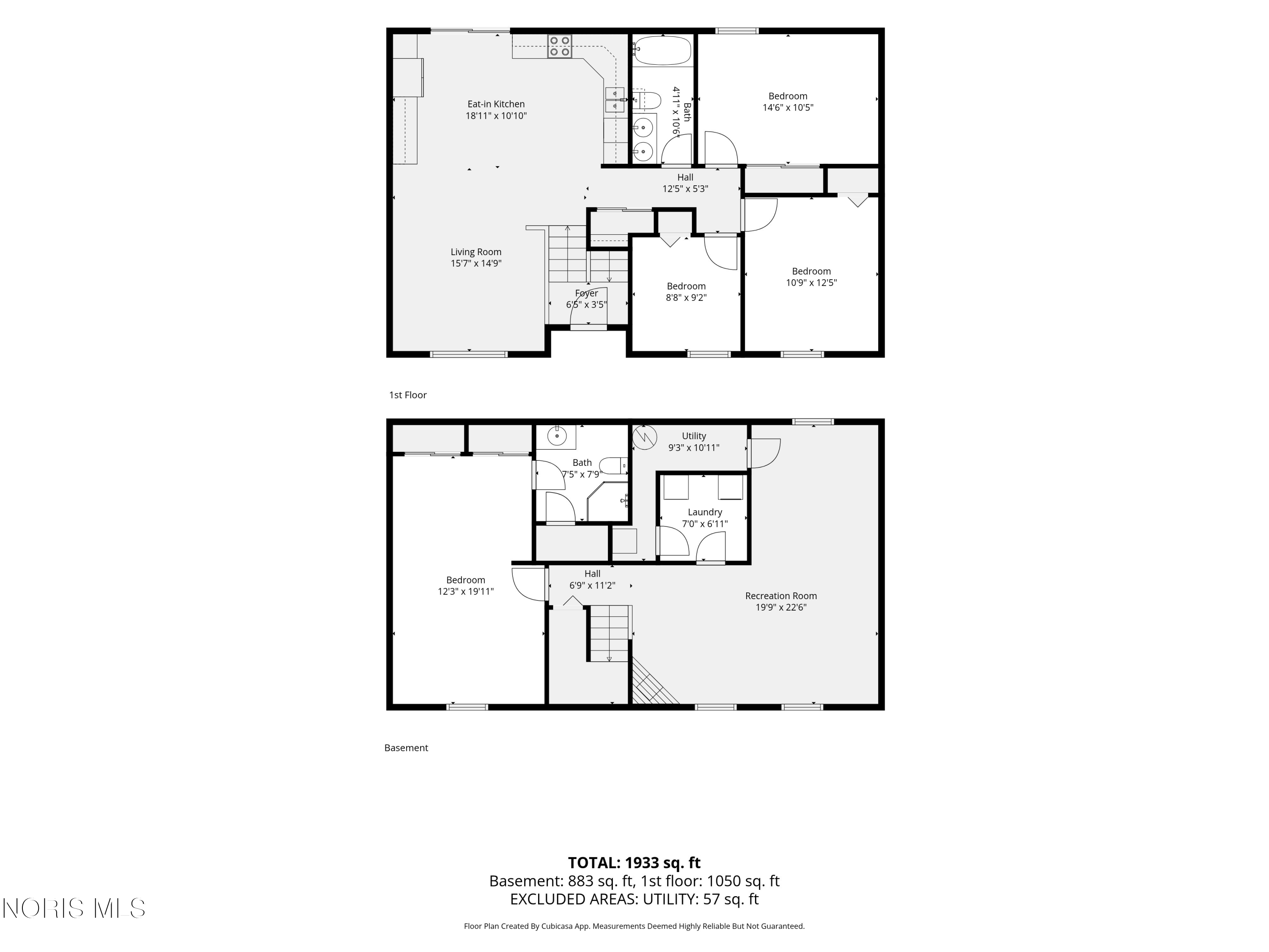 2209 North Reiman Road Genoa, OH 43430 - Photo 42 of 45 Gallery Image 42