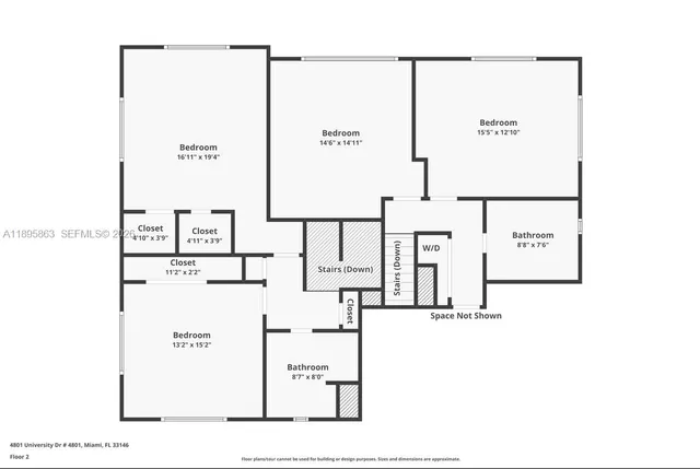 a picture of a bench in front of a door