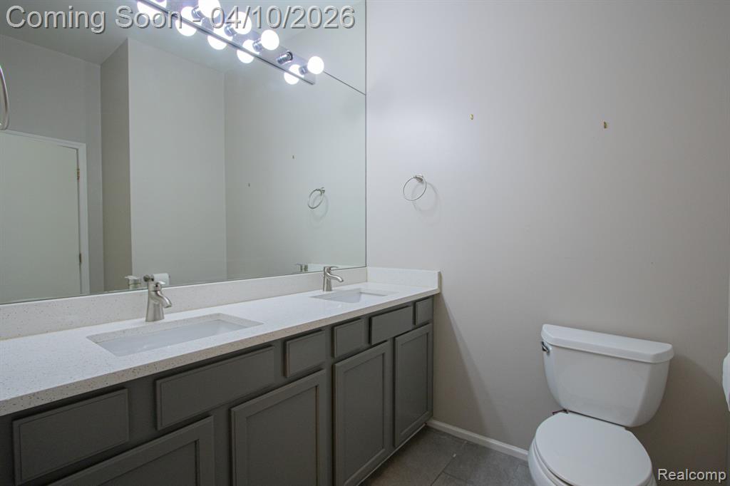 68 West Bethune Street Detroit, MI 48202 - Photo 11 of 24