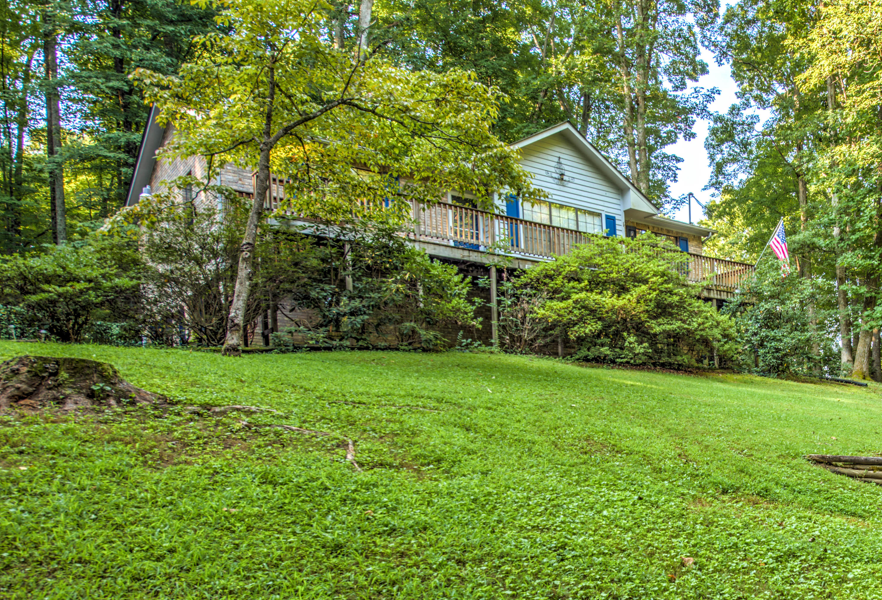 473 Powder House Road Powell, TN 37849 - Photo 1 of 30 1