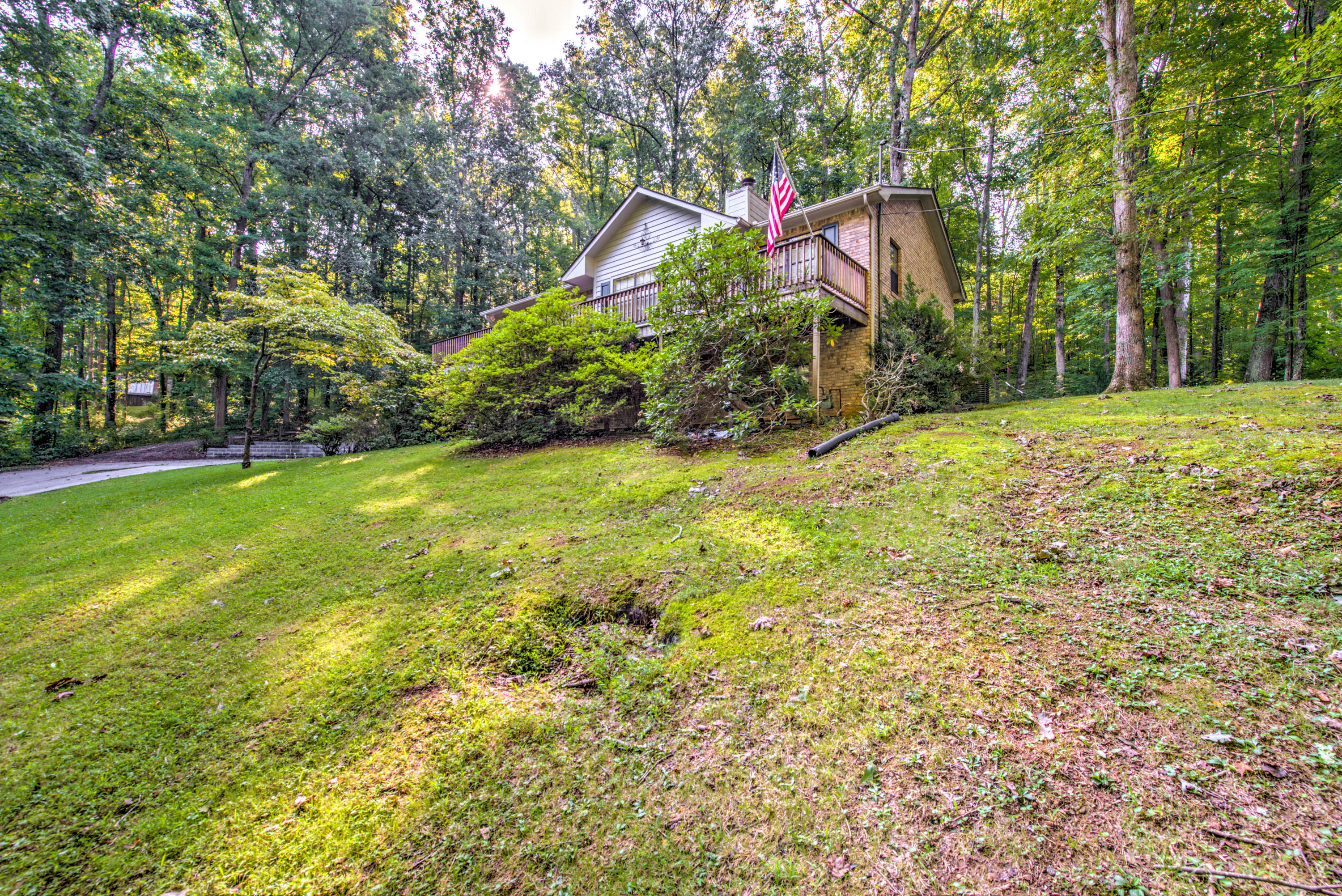 473 Powder House Road Powell, TN 37849 - Photo 2 of 30 2