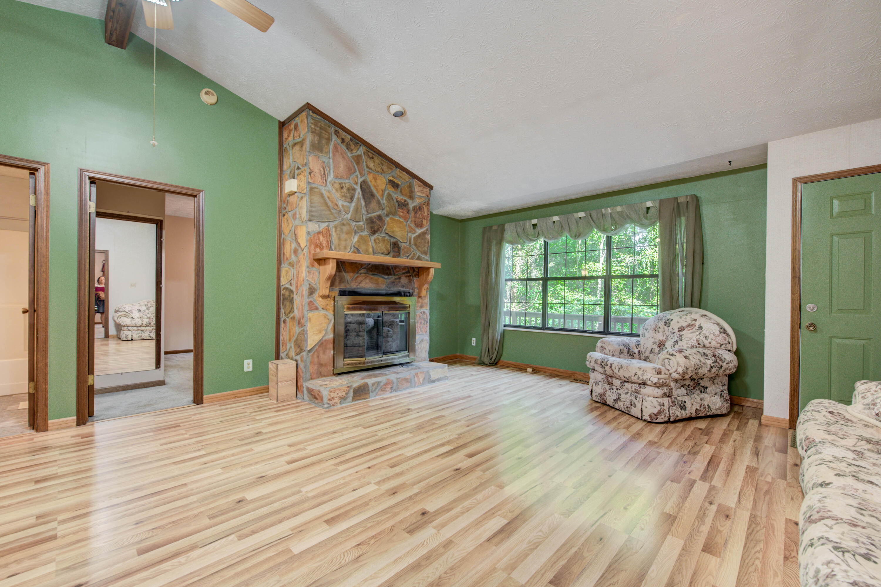 473 Powder House Road Powell, TN 37849 - Photo 5 of 30 5