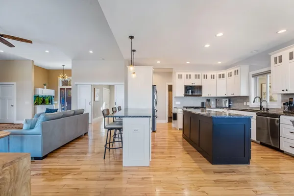 $1,175,000 | 4343 South Montcalm Avenue, Lowell, MI 49331