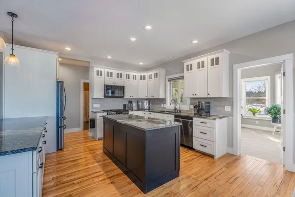 $1,175,000 | 4343 South Montcalm Avenue, Lowell, MI 49331