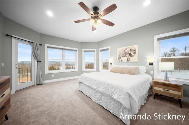 $1,225,000 | 4343 South Montcalm Avenue, Lowell, MI 49331