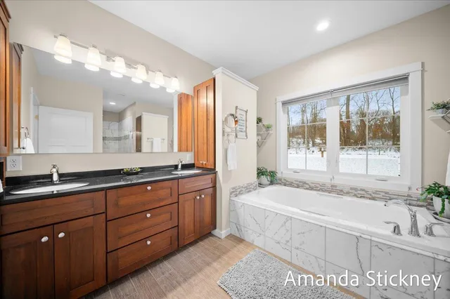 $1,225,000 | 4343 South Montcalm Avenue, Lowell, MI 49331