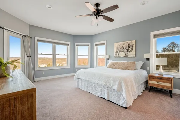 $1,175,000 | 4343 South Montcalm Avenue, Lowell, MI 49331