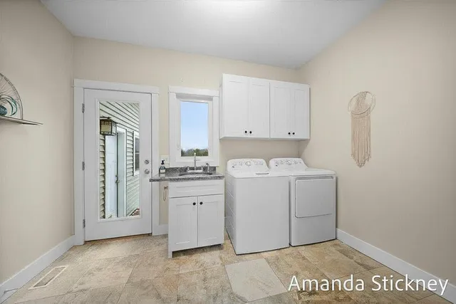 $1,225,000 | 4343 South Montcalm Avenue, Lowell, MI 49331