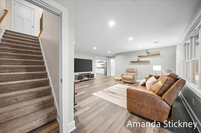 $1,225,000 | 4343 South Montcalm Avenue, Lowell, MI 49331