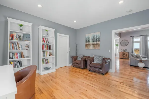 $1,175,000 | 4343 South Montcalm Avenue, Lowell, MI 49331