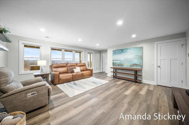 $1,225,000 | 4343 South Montcalm Avenue, Lowell, MI 49331