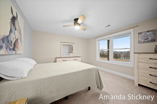 $1,225,000 | 4343 South Montcalm Avenue, Lowell, MI 49331