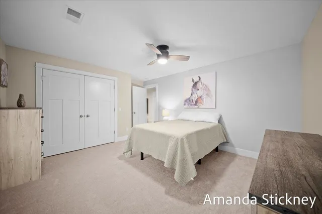 $1,225,000 | 4343 South Montcalm Avenue, Lowell, MI 49331