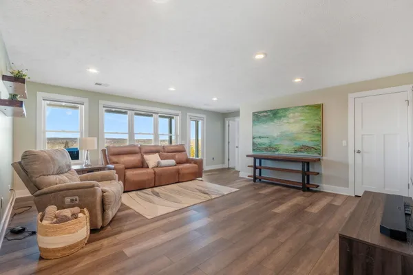 $1,175,000 | 4343 South Montcalm Avenue, Lowell, MI 49331