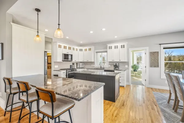 $1,175,000 | 4343 South Montcalm Avenue, Lowell, MI 49331