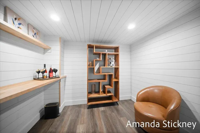 $1,225,000 | 4343 South Montcalm Avenue, Lowell, MI 49331