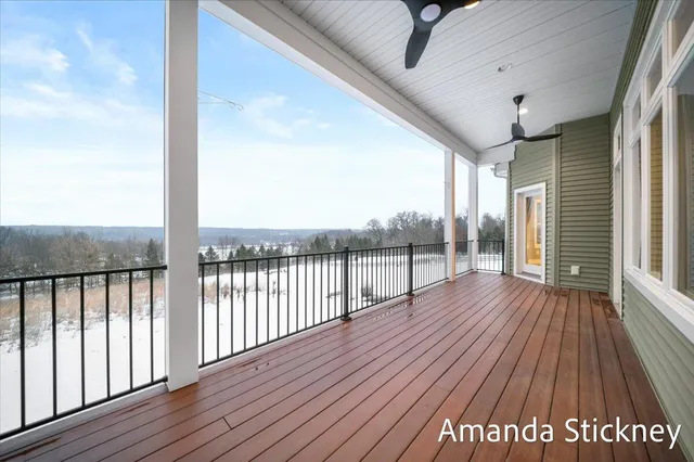 $1,225,000 | 4343 South Montcalm Avenue, Lowell, MI 49331