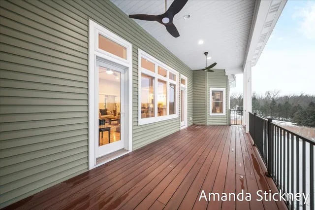 $1,225,000 | 4343 South Montcalm Avenue, Lowell, MI 49331