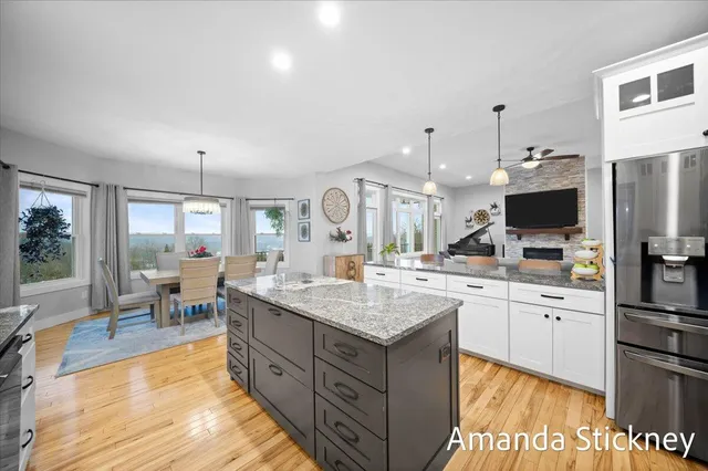 $1,225,000 | 4343 South Montcalm Avenue, Lowell, MI 49331