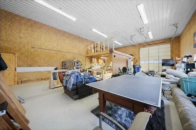 $1,225,000 | 4343 South Montcalm Avenue, Lowell, MI 49331