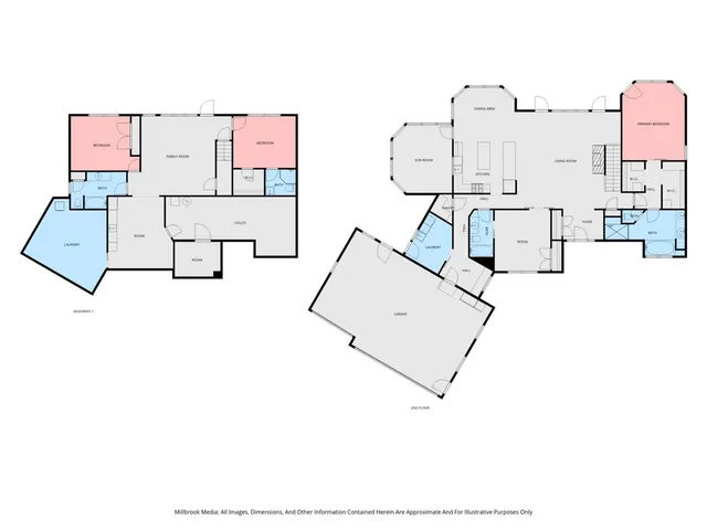 $1,225,000 | 4343 South Montcalm Avenue, Lowell, MI 49331