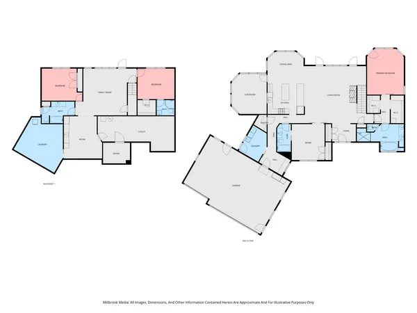 $1,175,000 | 4343 South Montcalm Avenue, Lowell, MI 49331