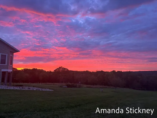 $1,225,000 | 4343 South Montcalm Avenue, Lowell, MI 49331