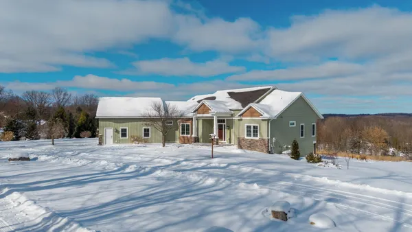 $1,175,000 | 4343 South Montcalm Avenue, Lowell, MI 49331