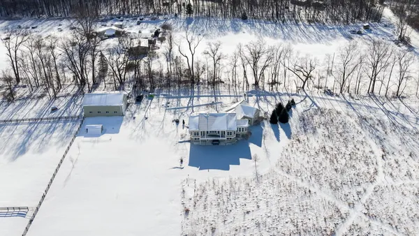 $1,175,000 | 4343 South Montcalm Avenue, Lowell, MI 49331