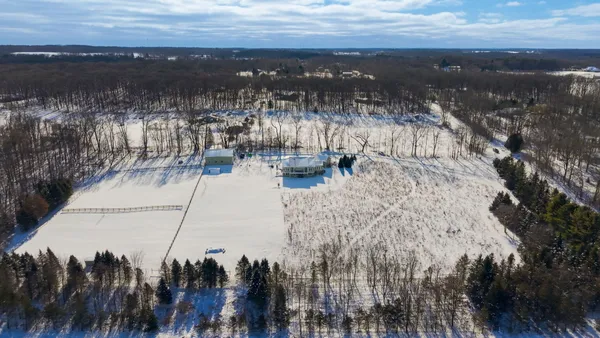 $1,175,000 | 4343 South Montcalm Avenue, Lowell, MI 49331