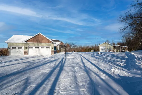 $1,175,000 | 4343 South Montcalm Avenue, Lowell, MI 49331