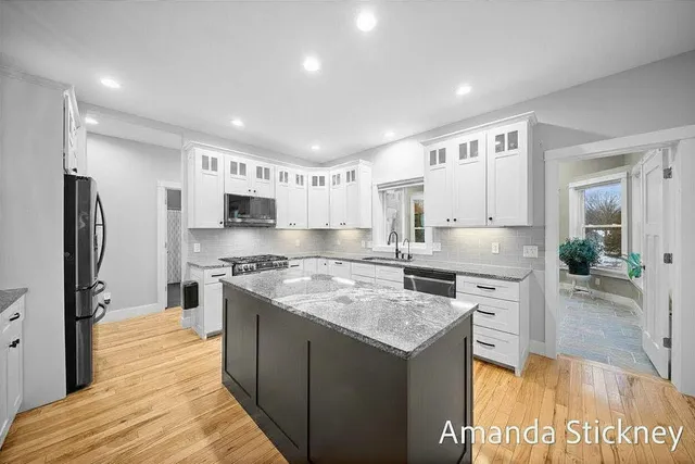 $1,225,000 | 4343 South Montcalm Avenue, Lowell, MI 49331