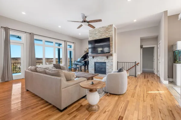 $1,175,000 | 4343 South Montcalm Avenue, Lowell, MI 49331