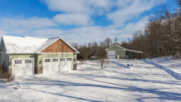 $1,175,000 | 4343 South Montcalm Avenue, Lowell, MI 49331