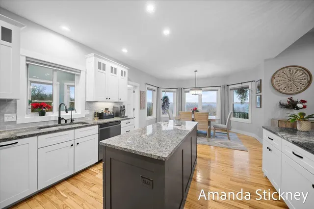 $1,225,000 | 4343 South Montcalm Avenue, Lowell, MI 49331