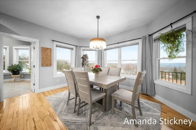 $1,225,000 | 4343 South Montcalm Avenue, Lowell, MI 49331