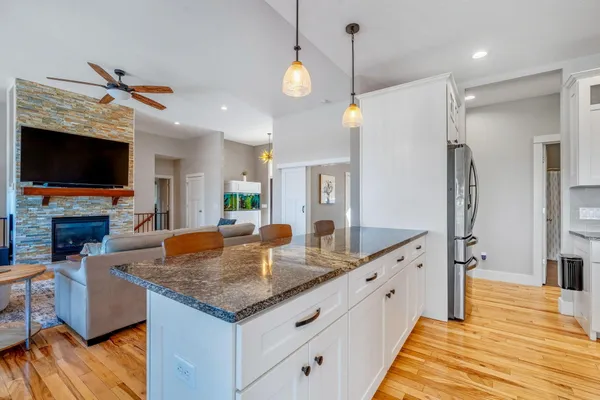 $1,175,000 | 4343 South Montcalm Avenue, Lowell, MI 49331