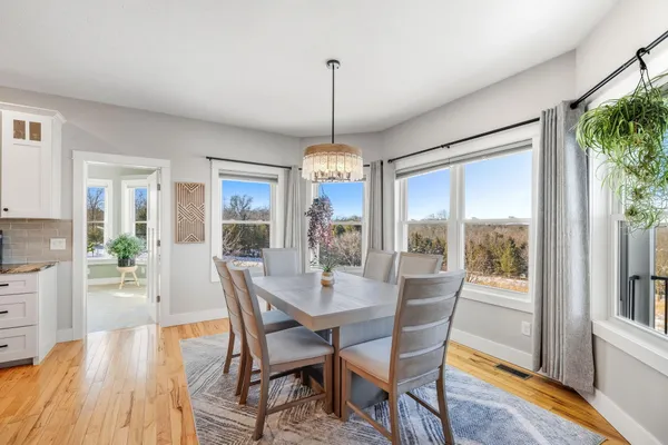 $1,175,000 | 4343 South Montcalm Avenue, Lowell, MI 49331