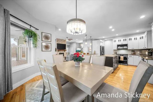 $1,225,000 | 4343 South Montcalm Avenue, Lowell, MI 49331