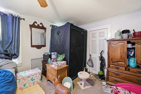 $320,000 | 81 School Street, North Brookfield, MA 01535